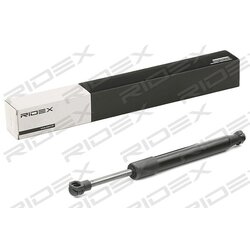 Vérin de hayon RIDEX 219G0907 pour MERCEDES CLK RIDEX