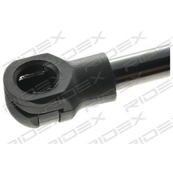Vérin de hayon RIDEX 219G0907 pour MERCEDES CLK RIDEX
