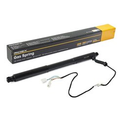 Tailgate Electric Motor RIDEX 219G1031 OE Ref 5124 4 887 652