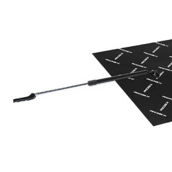 Tailgate Strut RIDEX 219G1063 OE Ref 6896059025