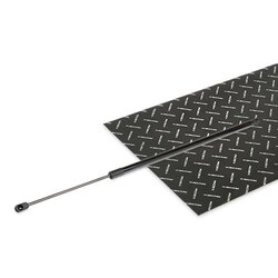 Tailgate Strut RIDEX 219G1064 OE Ref 1737781