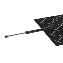 Tailgate Strut RIDEX 219G1083 OE Ref 904522228R