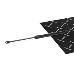 Tailgate Strut RIDEX 219G1132 OE Ref 7029005