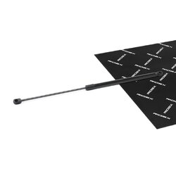 Tailgate Strut RIDEX 219G1136 OE Ref 1Z5827550E