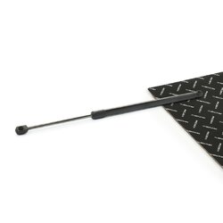Tailgate Strut RIDEX 219G1146 OE Ref 13 241 975