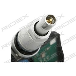 Capteur de pression des pneus (TPMS) 2232W0022 pour NISSAN, INFINITI 407003JA0A RIDEX