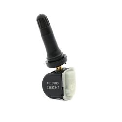 Tyre Pressure Sensor (TPMS) RIDEX 2232W0024 OE Ref EV6T-1A180-CB