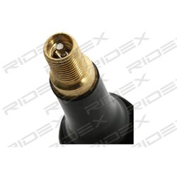Capteur de pression des pneus RIDEX (TPMS) 2232W0024 pour FORD TOURNEO et plus encore... RIDEX