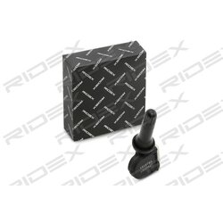 Capteur de pression des pneus RIDEX (TPMS) 2232W0024 pour FORD TOURNEO et plus encore... RIDEX