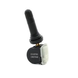 Tyre Pressure Sensor (TPMS) RIDEX 2232W0025 OE Ref 13348393