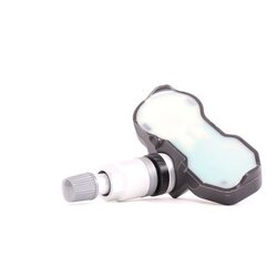 Tyre Pressure Sensor (TPMS) RIDEX 2232W0027 OE Ref 4F0 907 275 B