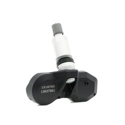 Tyre Pressure Sensor (TPMS) RIDEX 2232W0037 OE Ref 3AA907275; 3AA907275B