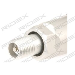 Capteur de pression des pneus (TPMS) 2232W0041 pour BMW, MINI, ALPINA, ROLLS-ROYCE 36 10 6 790 054 RIDEX