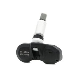 Tyre Pressure Sensor (TPMS) RIDEX 2232W0061 OE Ref 4D0 907 275