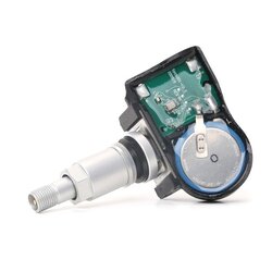 Tyre Pressure Sensor (TPMS) RIDEX 2232W0072 OE Ref 51839114