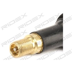 Capteur de pression des pneus (TPMS) RIDEX 2232W0079 pour FORD, FORD USA 5291383 RIDEX