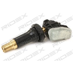 Capteur de pression des pneus (TPMS) RIDEX 2232W0079 pour FORD, FORD USA 5291383 RIDEX