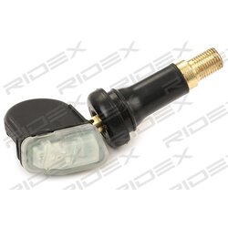 Capteur de pression des pneus (TPMS) RIDEX 2232W0079 pour FORD, FORD USA 5291383 RIDEX