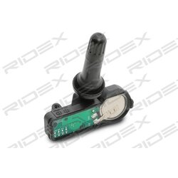 Capteur de pression des pneus RIDEX (TPMS) 2232W0082 pour FIAT et plus encore... RIDEX