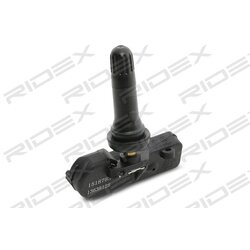 Capteur de pression des pneus RIDEX (TPMS) 2232W0082 pour FIAT et plus encore... RIDEX