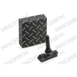 Capteur de pression des pneus RIDEX (TPMS) 2232W0082 pour FIAT et plus encore... RIDEX