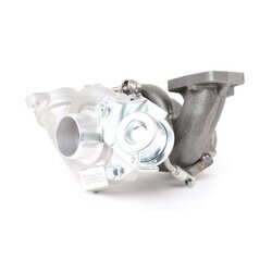 Turbocharger RIDEX 2234C0003 OE Ref 0375K5