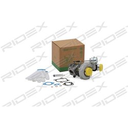 Turbocompresseur RIDEX 2234C0004 pour KIA SORENTO 282004A101 RIDEX