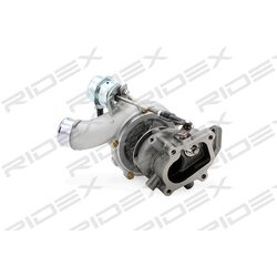 Turbocompresseur RIDEX 2234C0004 pour KIA SORENTO 282004A101 RIDEX