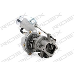 Turbocompresseur RIDEX 2234C0004 pour KIA SORENTO 282004A101 RIDEX