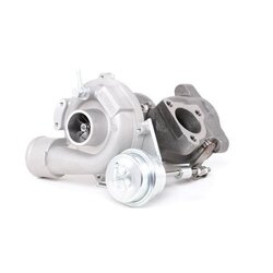 Turbocharger RIDEX 2234C0005 OE Ref 058145703JV