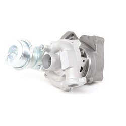 Turbocharger RIDEX 2234C0006 OE Ref 71724447