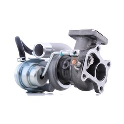 Turbocharger RIDEX 2234C0009 OE Ref 4917302410