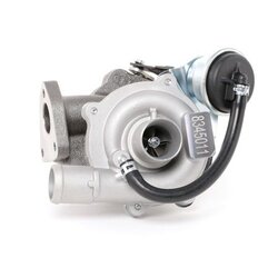 Turbocharger RIDEX 2234C0010 OE Ref 860067