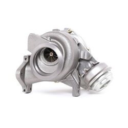 Turbocharger RIDEX 2234C0013 OE Ref 611096089964