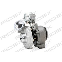 Turbocompresseur RIDEX 2234C0013 pour MERCEDES SPRINTER RIDEX