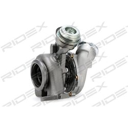 Turbocompresseur RIDEX 2234C0013 pour MERCEDES SPRINTER RIDEX