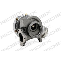 Turbocompresseur RIDEX 2234C0013 pour MERCEDES SPRINTER RIDEX