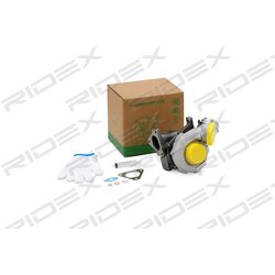 Turbocompresseur RIDEX 2234C0013 pour MERCEDES SPRINTER RIDEX