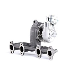 Turbocharger RIDEX 2234C0018 OE Ref 038253010AV