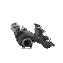 Turbocharger RIDEX 2234C0019 OE Ref 03G253010