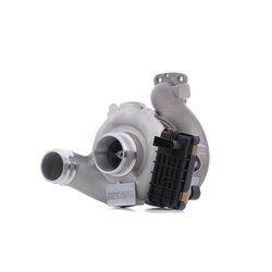 Turbocharger RIDEX 2234C0021 OE Ref 5179566AB