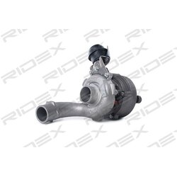 Turbocharger RIDEX 2234C0023 OE Ref 14411-00QOE