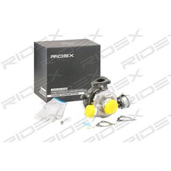 Turbocompresseur RIDEX 2234C0024 pour HYUNDAI, KIA 282012A400 RIDEX