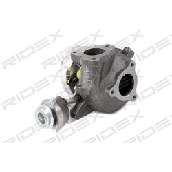 Turbocompresseur RIDEX 2234C0024 pour HYUNDAI, KIA 282012A400 RIDEX