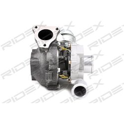 Turbocompresseur RIDEX 2234C0024 pour HYUNDAI, KIA 282012A400 RIDEX
