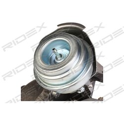 Turbocompresseur RIDEX 2234C0026 pour AUDI, VW, SEAT, SKODA, FORD RIDEX