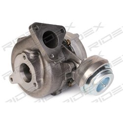 Turbocompresseur RIDEX 2234C0026 pour AUDI, VW, SEAT, SKODA, FORD RIDEX