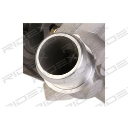 Turbocompresseur RIDEX 2234C0026 pour AUDI, VW, SEAT, SKODA, FORD RIDEX