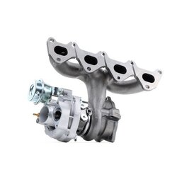 Turbocharger RIDEX 2234C0028 OE Ref 03C145701BV
