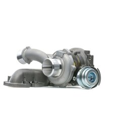 Turbocharger RIDEX 2234C0030 OE Ref 55188659